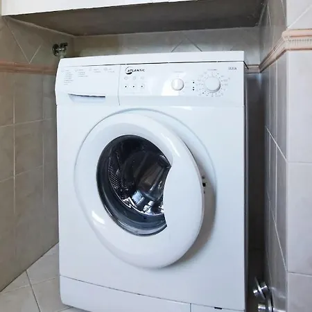 Apartment Mono Ardizio Pesaro