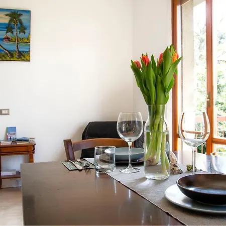Mono Ardizio Apartment Pesaro