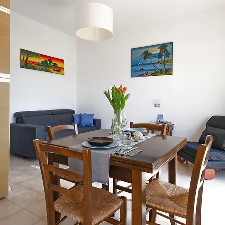 Mono Ardizio Apartment Pesaro
