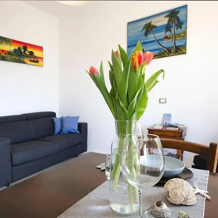Mono Ardizio Apartment Pesaro